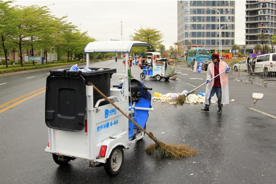 福达·2025揭阳马拉松赛激情开跑！2万名跑者共绘古城新画卷 新闻资讯 第71张