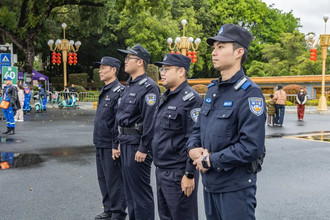 福达·2025揭阳马拉松赛激情开跑！2万名跑者共绘古城新画卷 新闻资讯 第77张