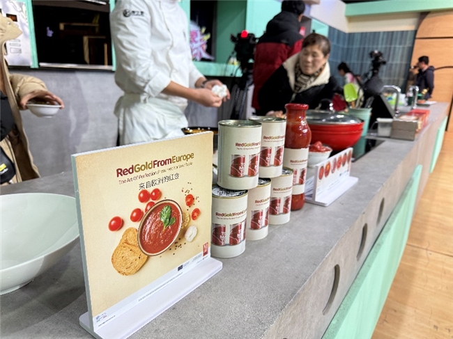 7.jpeg 认真吃饭,用心生活|欧洲红金西红柿的美味哲学 新闻资讯 第7张 认真吃饭,用心生活|欧洲红金西红柿的美味哲学 新闻资讯 第7张