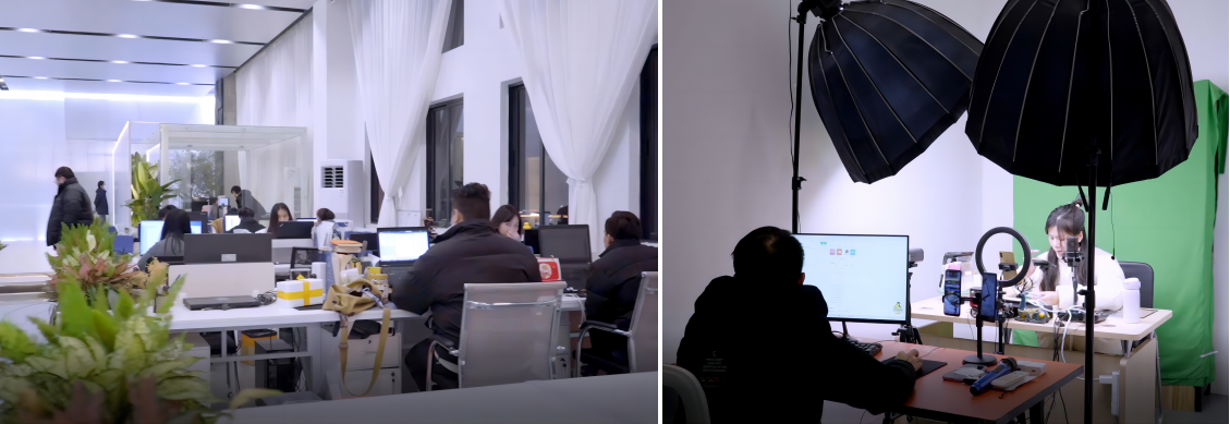 破界创新立标杆|解码南海新经济广场“流量高地”服务密码 新闻资讯 第2张 破界创新立标杆|解码南海新经济广场“流量高地”服务密码 新闻资讯 第2张