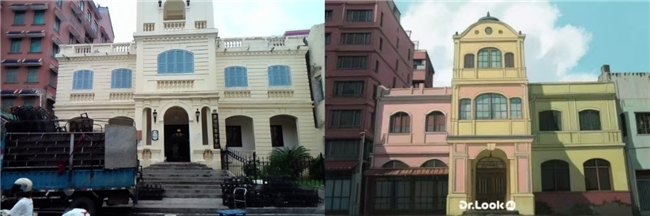 AI“漫”游+赛博擂台:这个五一到湛江触摸未来 新闻资讯 第2张 AI“漫”游+赛博擂台:这个五一到湛江触摸未来 新闻资讯 第2张