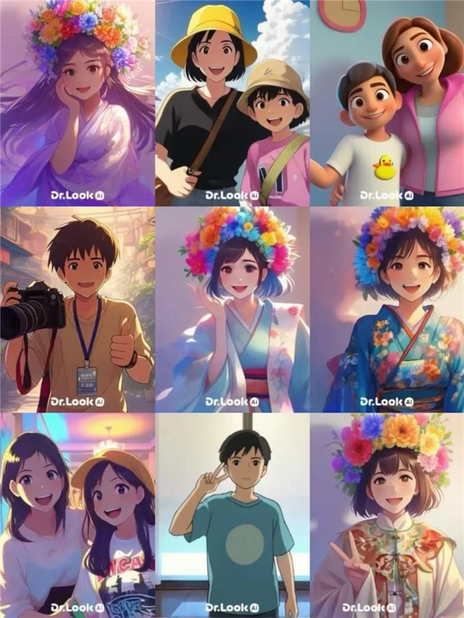 AI接入百年商会古建,云天励飞助力湛江打造“AI渗透之城” 新闻资讯 第3张 AI接入百年商会古建,云天励飞助力湛江打造“AI渗透之城” 新闻资讯 第3张