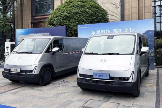 资深渠道新选择,为何是福田卡文汽车?