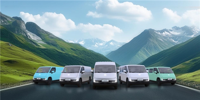 资深渠道新选择,为何是福田卡文汽车? 汽车频道 第3张 资深渠道新选择,为何是福田卡文汽车? 汽车频道 第3张