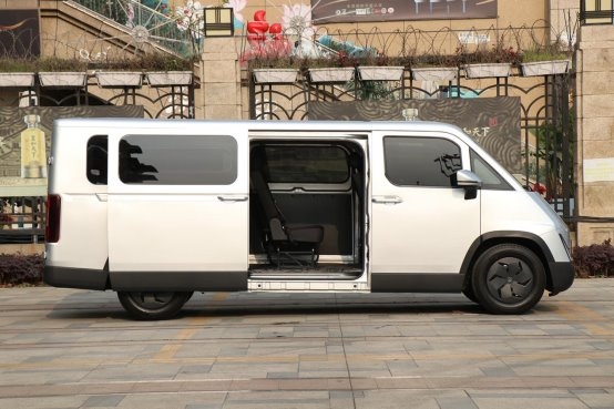 资深渠道新选择,为何是福田卡文汽车? 汽车频道 第4张 资深渠道新选择,为何是福田卡文汽车? 汽车频道 第4张