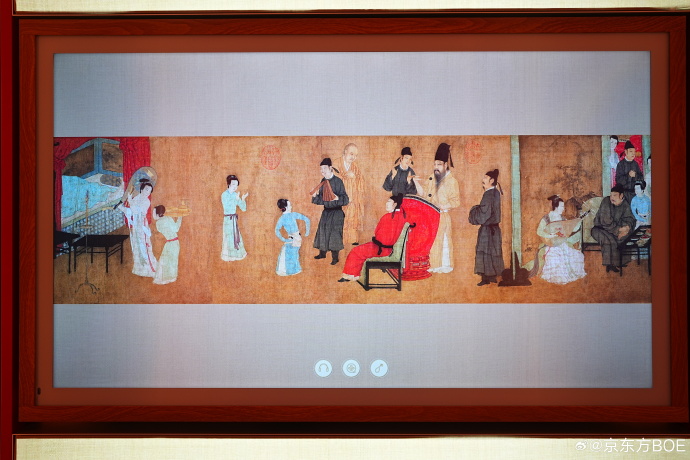 007j70q4ly1i1t0cilz1cj35eo3ls7wr.jpg 你好BOE”2025首站启幕 助力“横琴-澳门国际数字艺术博览会”打造沉浸式科技艺术新高地 国内会展 第5张 你好BOE”2025首站启幕 助力“横琴-澳门国际数字艺术博览会”打造沉浸式科技艺术新高地 国内会展 第5张