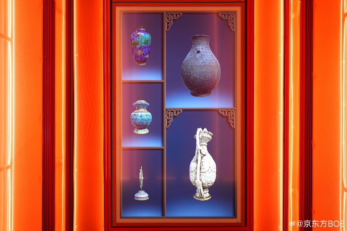 007j70q4ly1i1t0c0xdq2j35eo3ls1l7.jpg 你好BOE”2025首站启幕 助力“横琴-澳门国际数字艺术博览会”打造沉浸式科技艺术新高地 国内会展 第6张 你好BOE”2025首站启幕 助力“横琴-澳门国际数字艺术博览会”打造沉浸式科技艺术新高地 国内会展 第6张