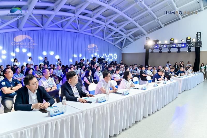 2.jpg 5·28闪耀启幕!东方伊甸园全球品牌发布会,点亮城市文旅新地标 新闻资讯 第2张 5·28闪耀启幕!东方伊甸园全球品牌发布会,点亮城市文旅新地标 新闻资讯 第2张