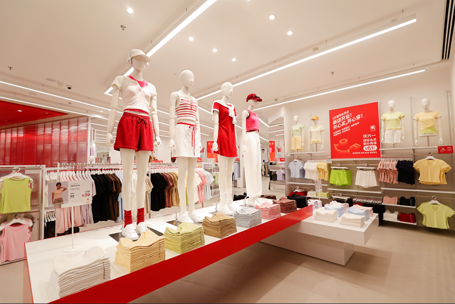 222.png 新品牌+新模式!UR姊妹品牌OF开启「会员制新零售」时代 新闻资讯 第2张 新品牌+新模式!UR姊妹品牌OF开启「会员制新零售」时代 新闻资讯 第2张