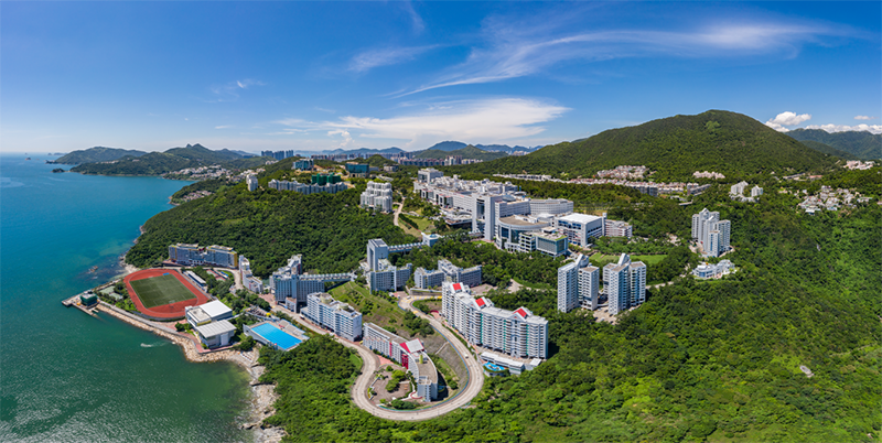 名校之约|港科大2025内地招生:AI领航、跨界培养,打造全球创新人才摇篮