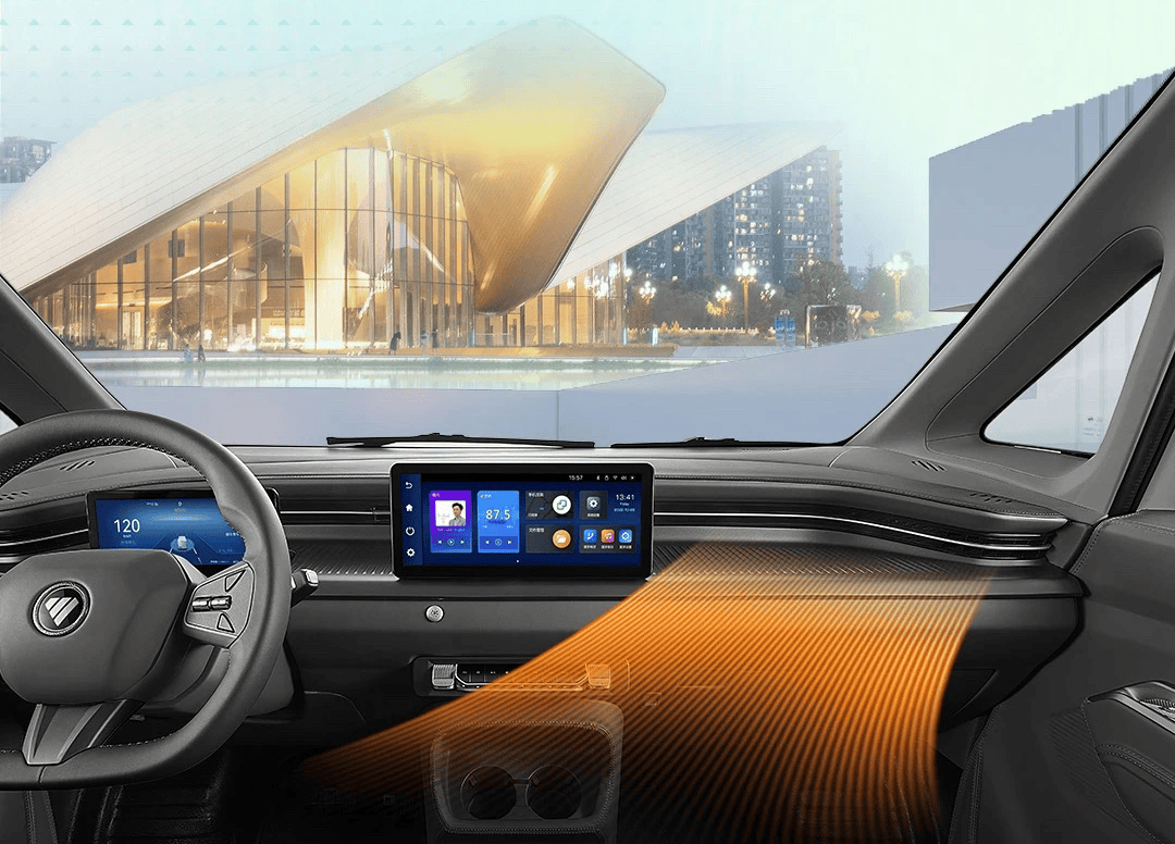 风景i:首款远程智能控制轻客,重塑智慧物流运输新体验 新闻资讯 第2张 风景i:首款远程智能控制轻客,重塑智慧物流运输新体验 新闻资讯 第2张