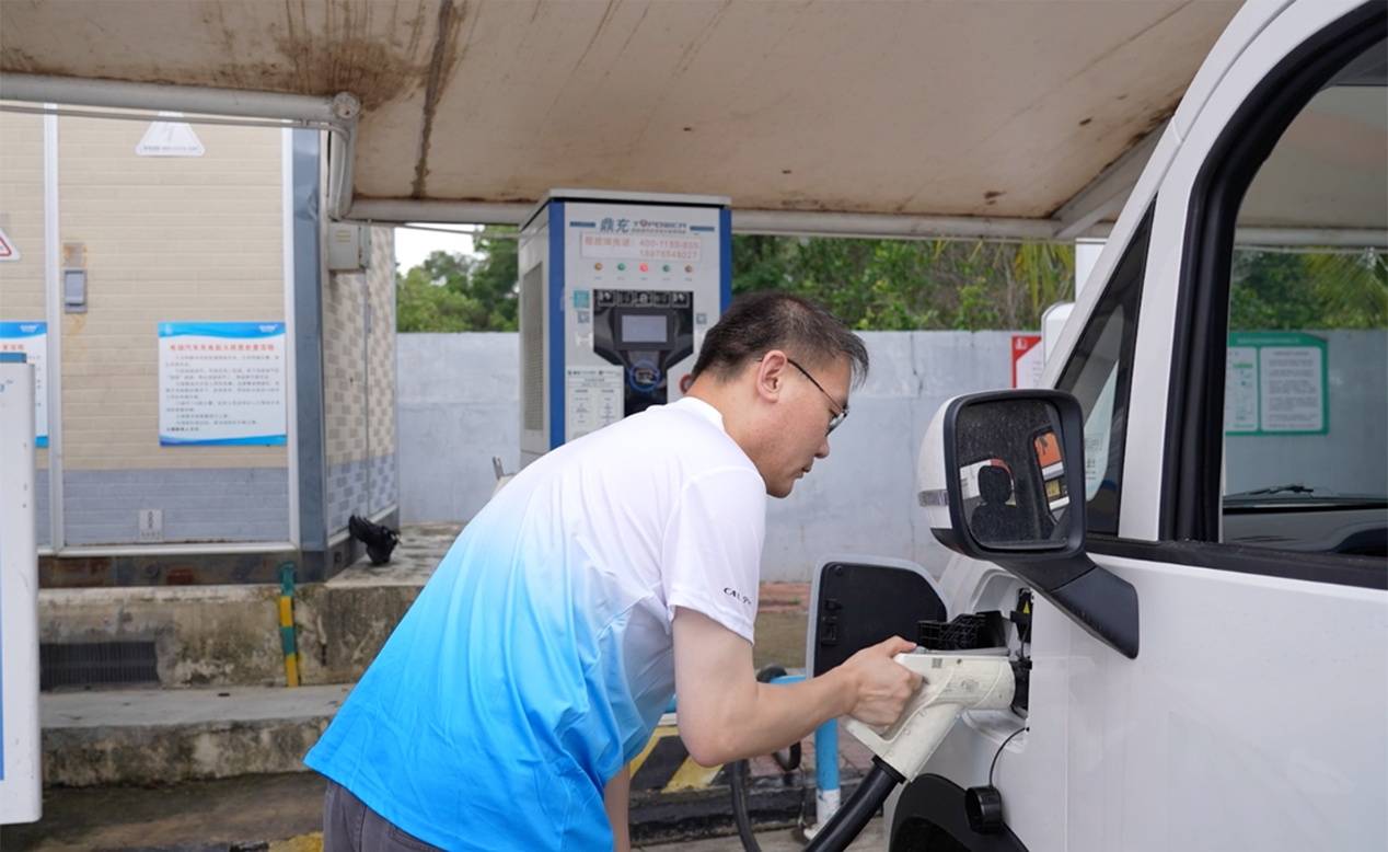 风景i:首款远程智能控制轻客,重塑智慧物流运输新体验 新闻资讯 第5张 风景i:首款远程智能控制轻客,重塑智慧物流运输新体验 新闻资讯 第5张