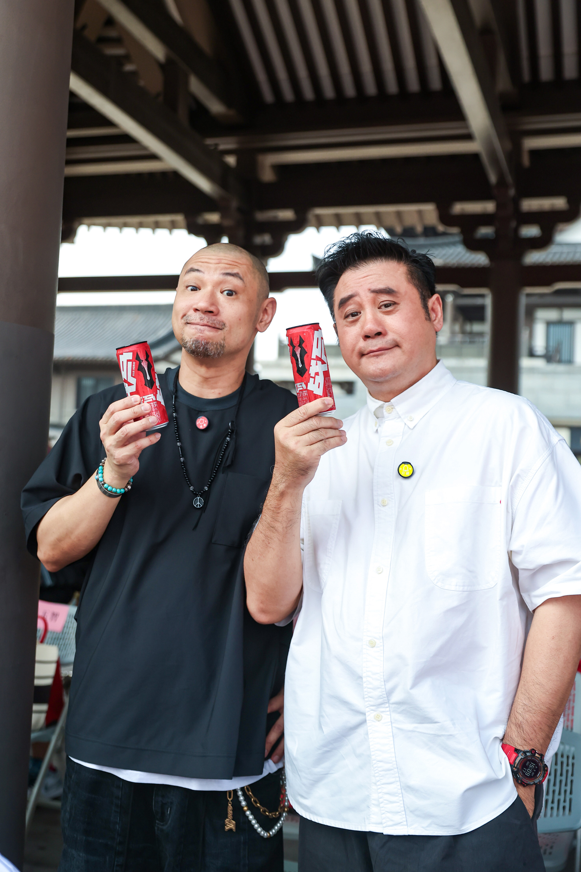 战马新装亮相第九届广州青少年醒狮表演赛 新闻资讯 第6张 战马新装亮相第九届广州青少年醒狮表演赛 新闻资讯 第6张