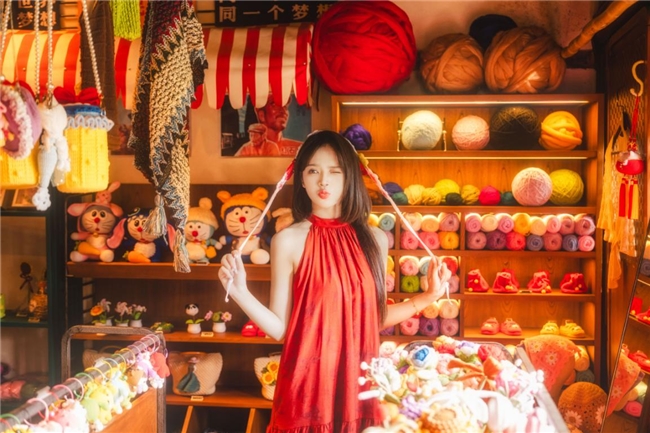 国庆打卡新地标:百种玩法乐享黄金周,浙江濮院秋日盛会邀您入画 新闻资讯 第12张 国庆打卡新地标:百种玩法乐享黄金周,浙江濮院秋日盛会邀您入画 新闻资讯 第12张