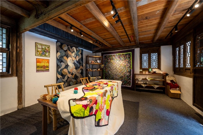 国庆打卡新地标:百种玩法乐享黄金周,浙江濮院秋日盛会邀您入画 新闻资讯 第15张 国庆打卡新地标:百种玩法乐享黄金周,浙江濮院秋日盛会邀您入画 新闻资讯 第15张