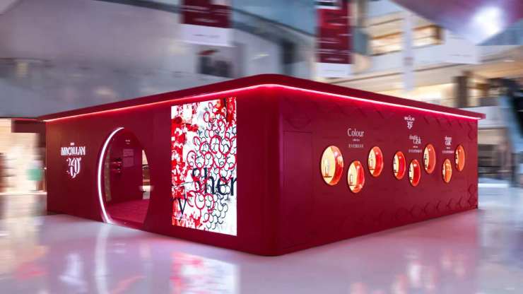 麦卡伦“匠艺新境——限时雪莉桶探秘之旅”启幕  沉浸式体验麦卡伦百年传承 广东资讯 第2张