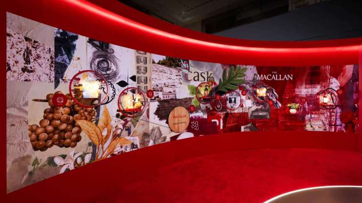 麦卡伦“匠艺新境——限时雪莉桶探秘之旅”启幕  沉浸式体验麦卡伦百年传承 广东资讯 第5张