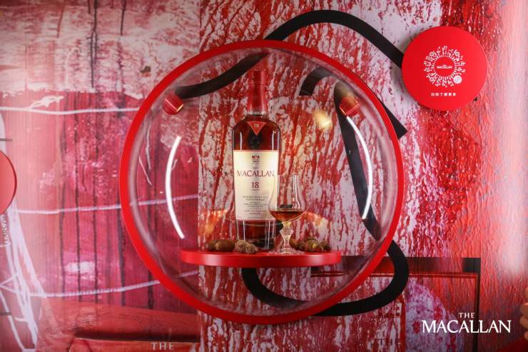 麦卡伦“匠艺新境——限时雪莉桶探秘之旅”启幕  沉浸式体验麦卡伦百年传承 广东资讯 第11张