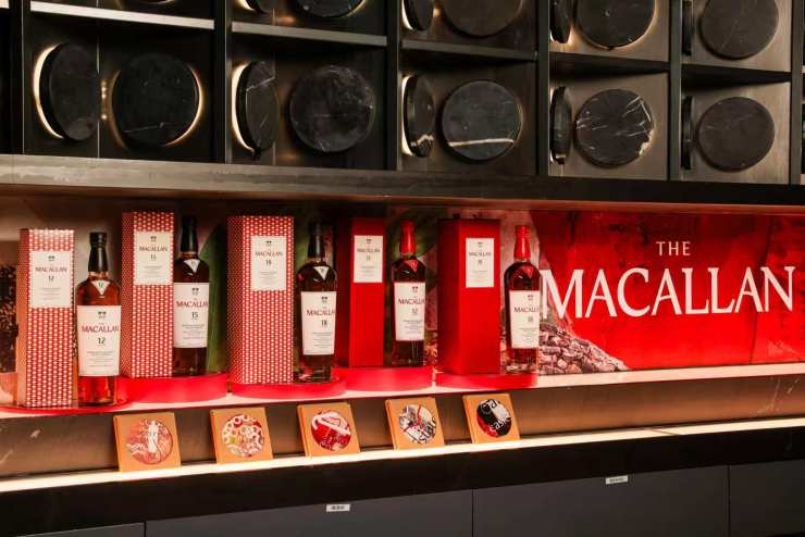 麦卡伦“匠艺新境——限时雪莉桶探秘之旅”启幕  沉浸式体验麦卡伦百年传承 广东资讯 第13张