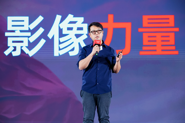 2025佳能影像嘉年华之佳能EOS 5系数码相机20周年创作者大会在沪举办 国内资讯 第5张