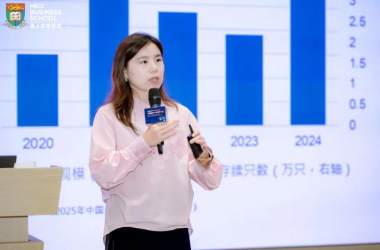 港大经管深圳校区举办第五期“湾区未来沙龙 新闻资讯 第3张