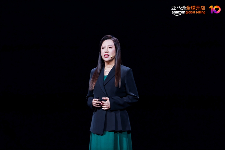 微信图片_20251204175235_233_1335.jpg 亚马逊全球智能枢纽仓落户深圳,“下一代跨境链”助力中国华南区卖家高质量出海 物流运输 第2张 亚马逊全球智能枢纽仓落户深圳,“下一代跨境链”助力中国华南区卖家高质量出海 物流运输 第2张