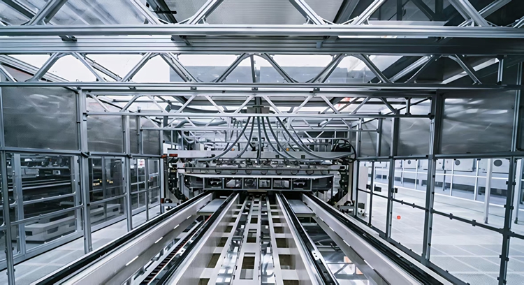 BOE（京东方）“焕新2026”年终媒体智享会落地深圳 绘就显示产业生态新蓝图 广东资讯 第3张