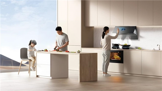 三重加冕,官方认证!帅康连获三项省级重磅荣誉 健康养生 第5张 三重加冕,官方认证!帅康连获三项省级重磅荣誉 健康养生 第5张