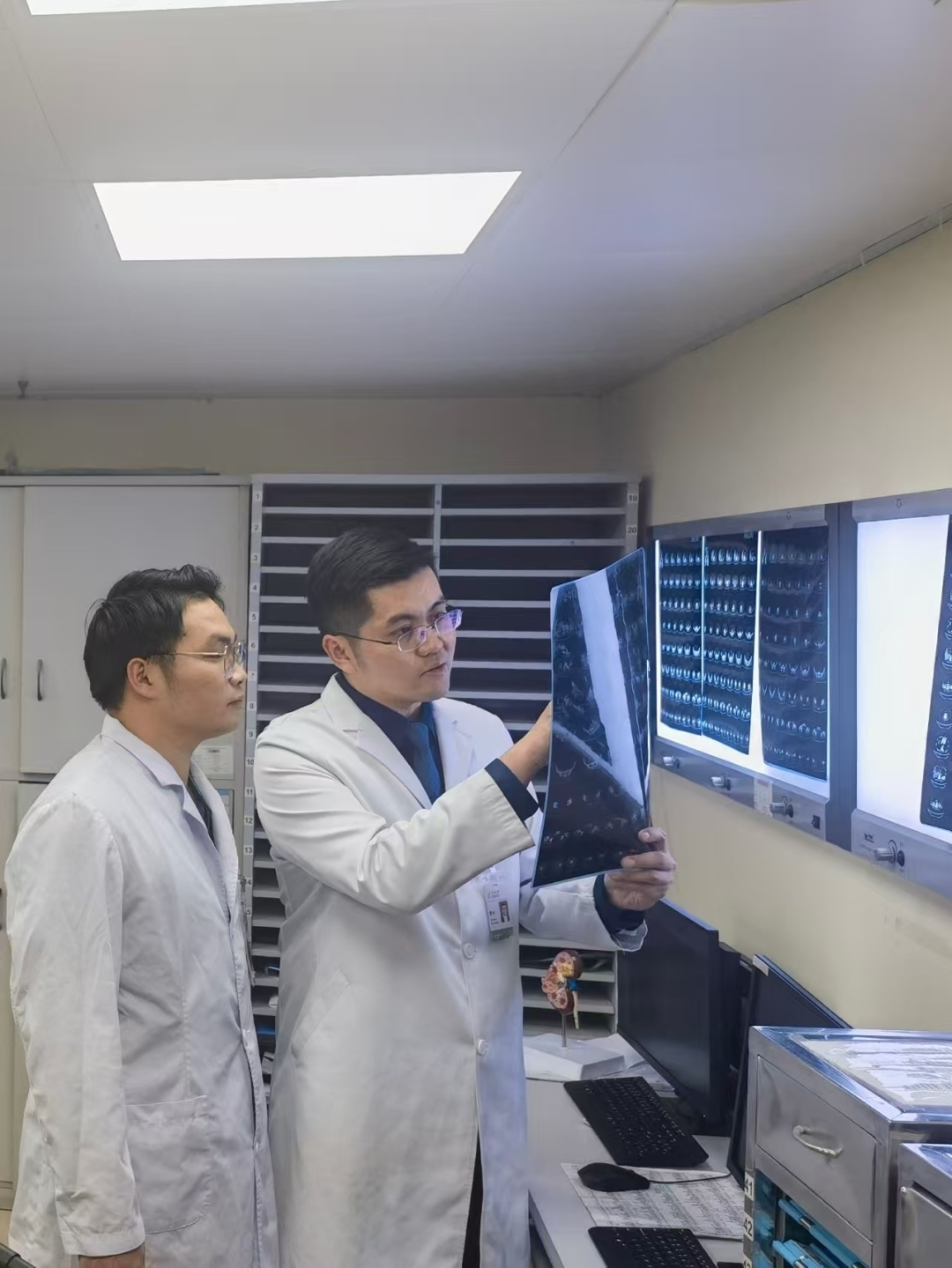 头痛、高血压、视力下降?当心身体警报背后的“隐匿杀手”VHL综合征 新闻资讯 头痛、高血压、视力下降?当心身体警报背后的“隐匿杀手”VHL综合征 新闻资讯