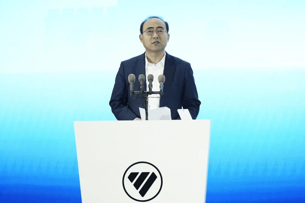 启明星平台照亮前路，奥铃极电轻装出发