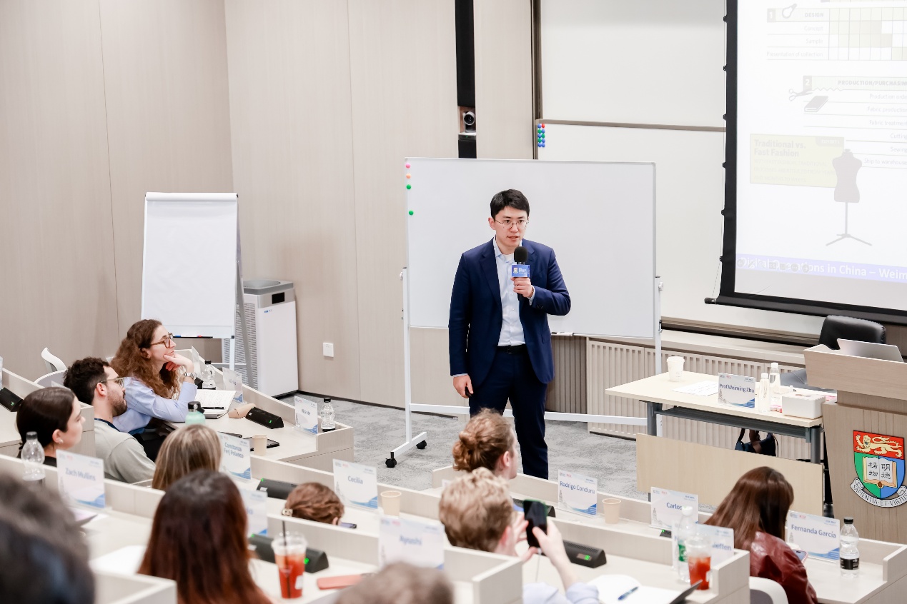 1767669279807849.jpg 文脉相融,山海相逢 |专属定制・深度沉浸:IESE MBA×港大经管跨文化商业学习之旅 新闻资讯 第10张 文脉相融,山海相逢 |专属定制・深度沉浸:IESE MBA×港大经管跨文化商业学习之旅 新闻资讯 第10张