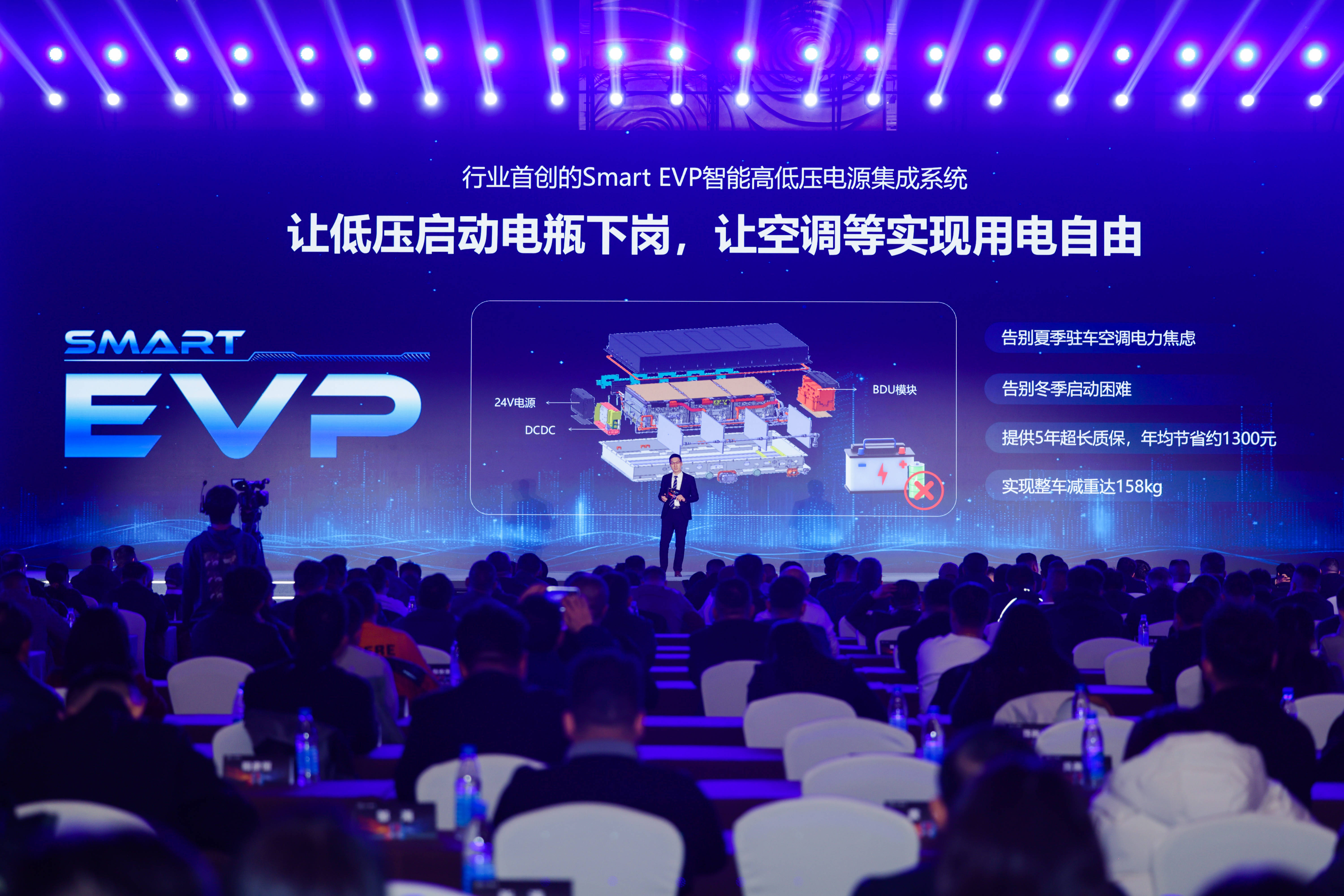 让油车新生!北京重卡i追梦创新登场 汽车频道 第8张 让油车新生!北京重卡i追梦创新登场 汽车频道 第8张