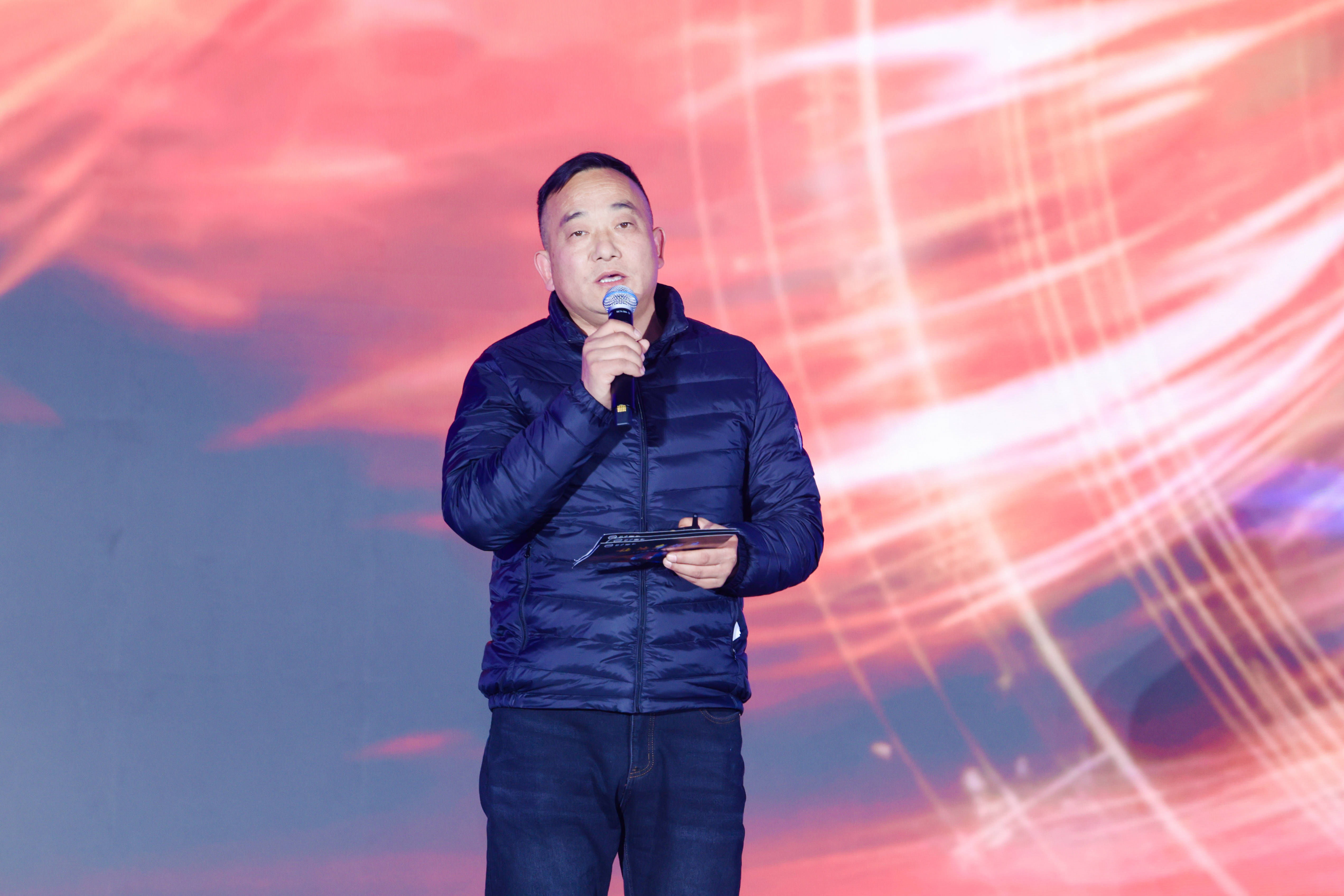 让油车新生!北京重卡i追梦创新登场 汽车频道 第12张 让油车新生!北京重卡i追梦创新登场 汽车频道 第12张