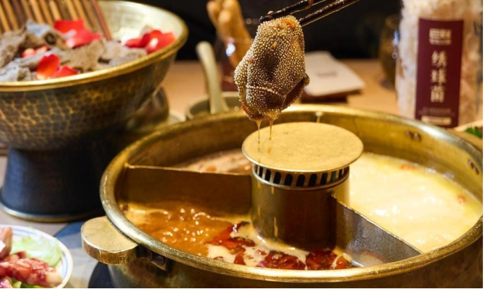 巴奴火锅如何用产品主义杀出重围 新闻资讯 第2张 巴奴火锅如何用产品主义杀出重围 新闻资讯 第2张