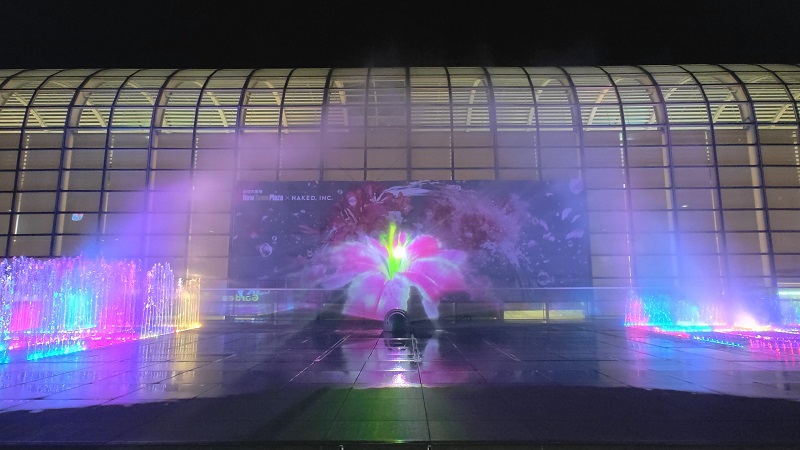 1770650239557596.jpg 香港沙田新城市广场「花开结缘·风生水起」迎新春 新闻资讯 第3张 香港沙田新城市广场「花开结缘·风生水起」迎新春 新闻资讯 第3张