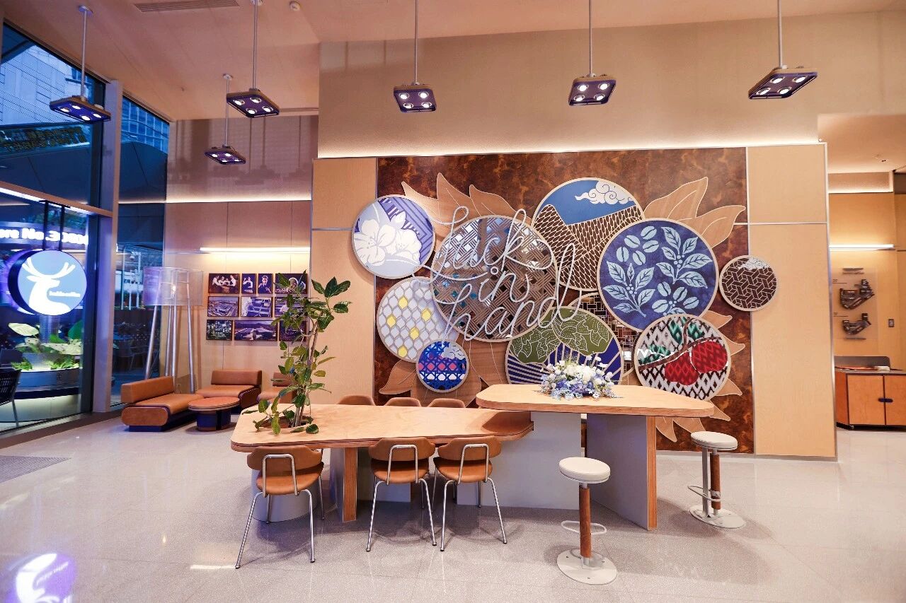 从9.9元到3万店,瑞幸8年跑出一个「咖啡日常化」的中国范本 新闻资讯 第2张 从9.9元到3万店,瑞幸8年跑出一个「咖啡日常化」的中国范本 新闻资讯 第2张