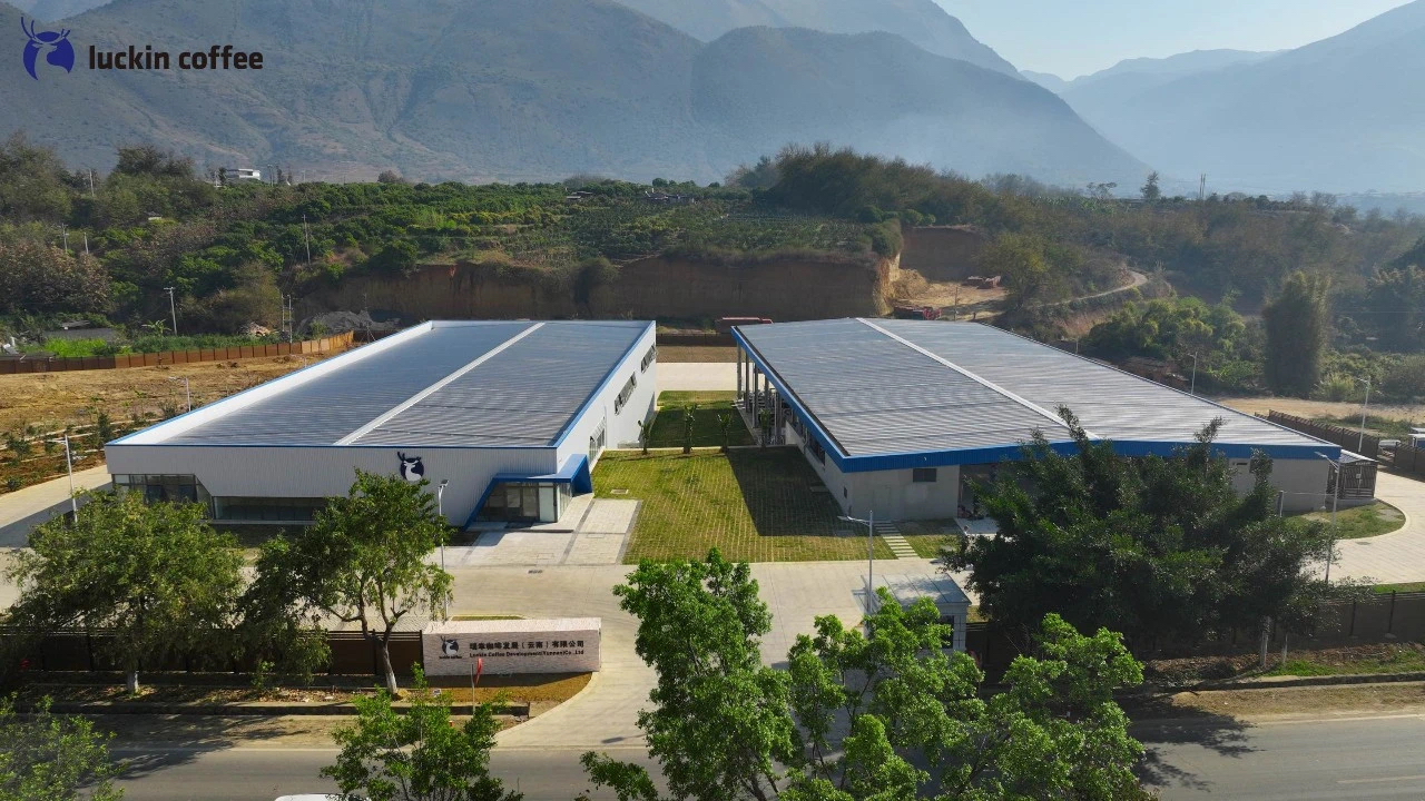 从9.9元到3万店,瑞幸8年跑出一个「咖啡日常化」的中国范本 新闻资讯 第6张 从9.9元到3万店,瑞幸8年跑出一个「咖啡日常化」的中国范本 新闻资讯 第6张