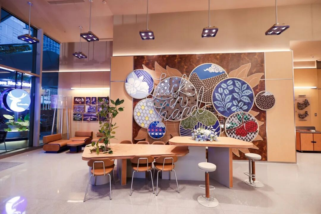 瑞幸30000店里,藏着中国咖啡产业一路进阶的密码 新闻资讯 第8张 瑞幸30000店里,藏着中国咖啡产业一路进阶的密码 新闻资讯 第8张