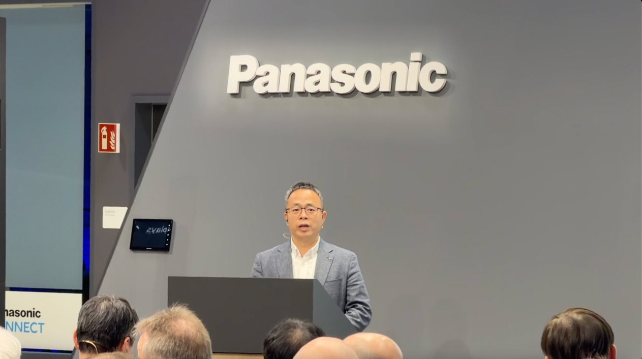 创维×松下达成全球战略合作！共拓全球高端电视新未来