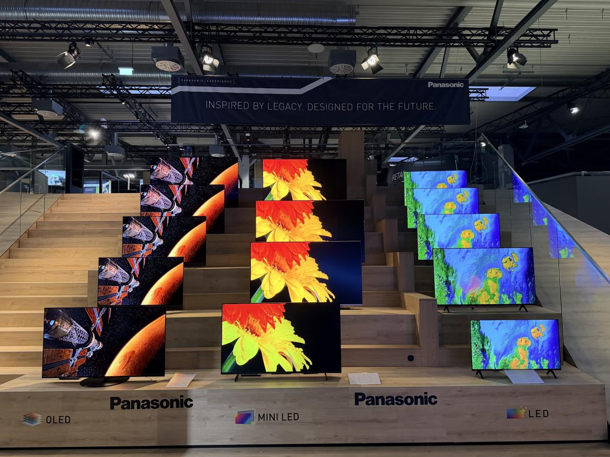 创维×松下达成全球战略合作!共拓全球高端电视新未来 新闻资讯 第2张 创维×松下达成全球战略合作!共拓全球高端电视新未来 新闻资讯 第2张