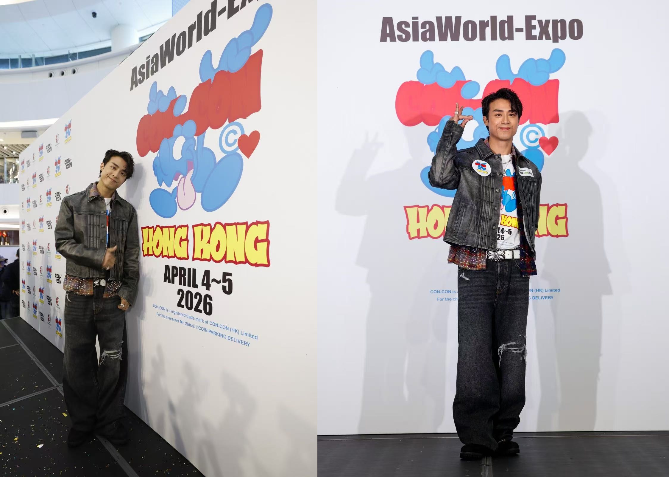 羚邦集团倾力策动 CON-CON® HONG KONG 2026顶尖创意列阵 新闻资讯 第11张 羚邦集团倾力策动 CON-CON® HONG KONG 2026顶尖创意列阵 新闻资讯 第11张