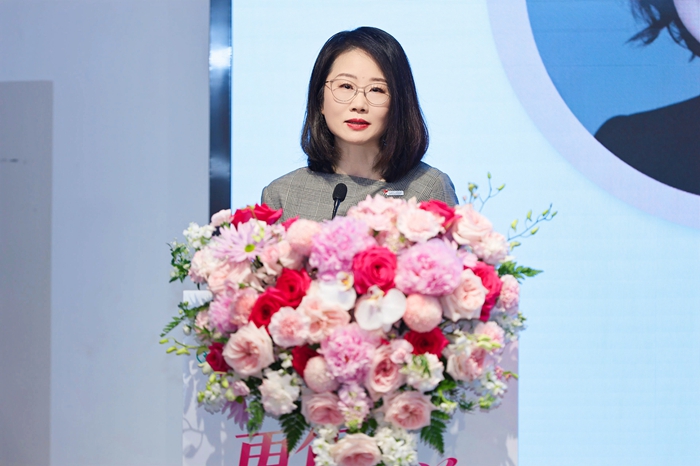 “更年・更美——无感度更年公益倡导中国行”活动在广州启动 母婴健康 第2张