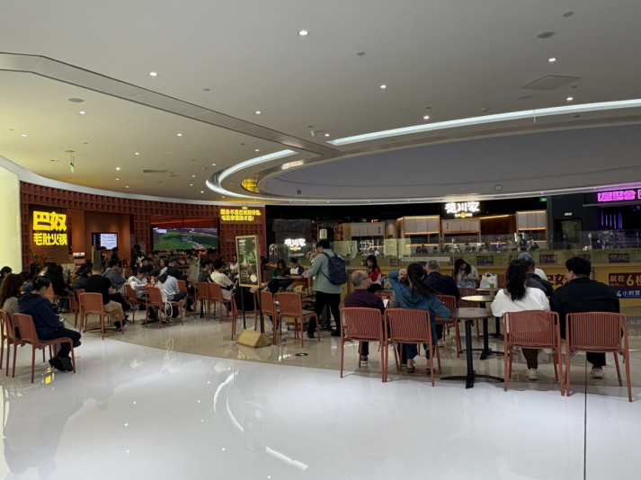 巴奴五一多地门店排位超1小时，从上海到全国掀起食材体验热潮 新闻资讯 第2张