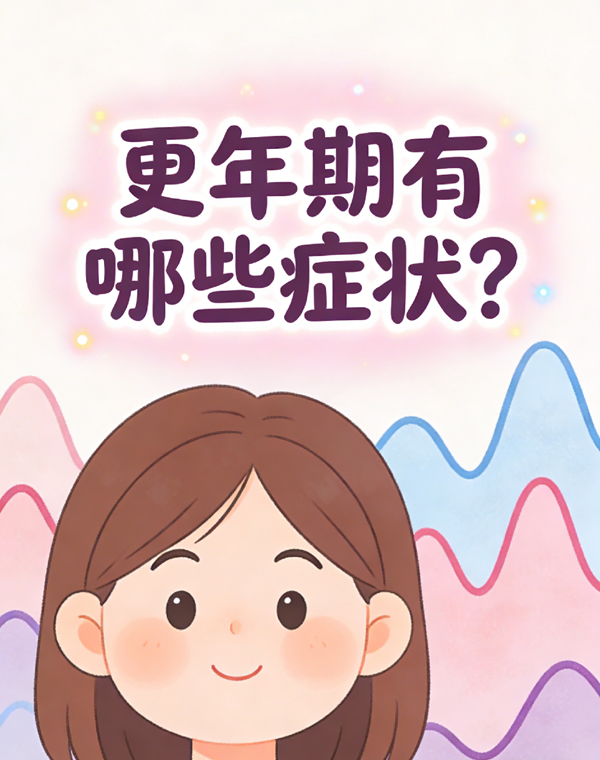 身体悄悄发出预警，更年期要来了，潮热盗汗背后的女性困境 母婴健康 第1张