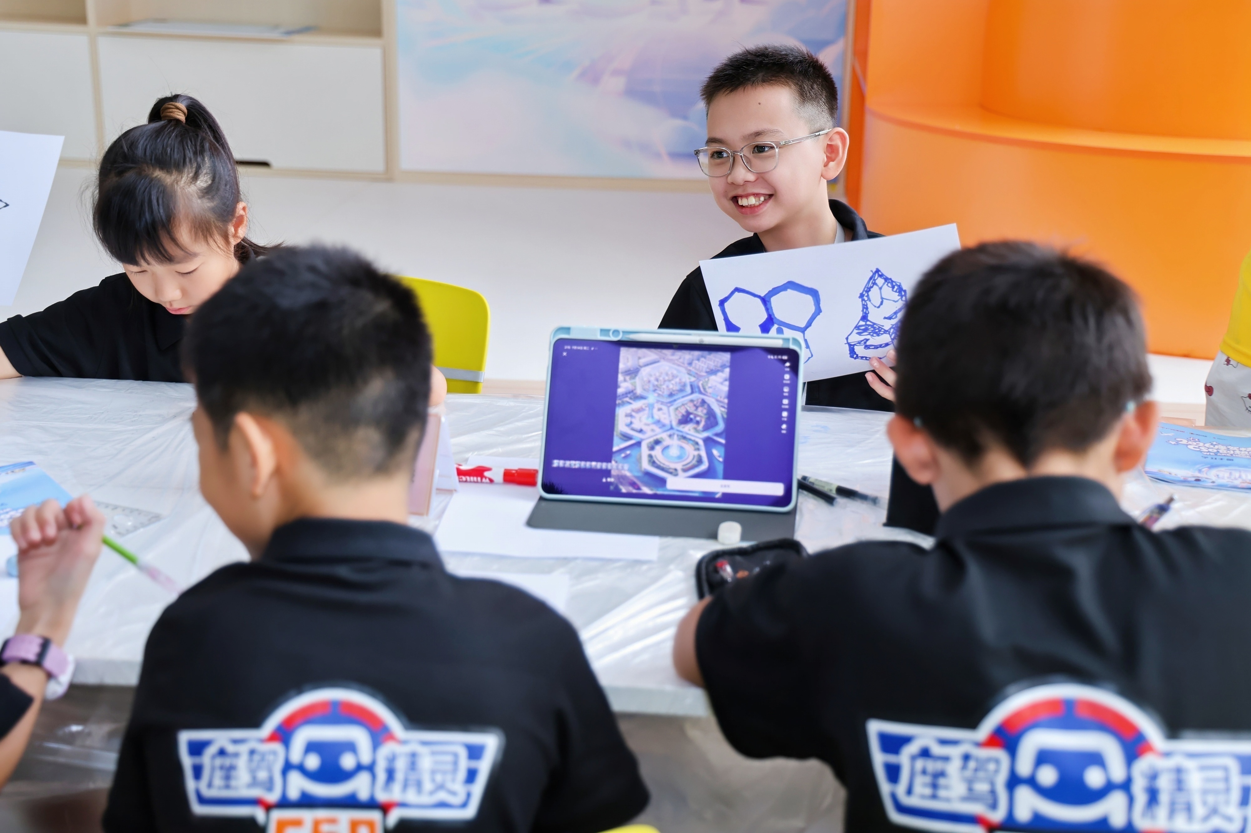 广汽丰田2026座驾精灵CSO创想营收官,以创新实践拓展安全教育边界 新闻资讯 第5张