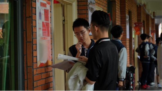 广州立行复读｜全封闭寄宿，助力学子冲刺理想本科 新闻资讯 第4张